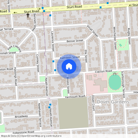 6B Clacton Road, SA 5048, Dover Gardens