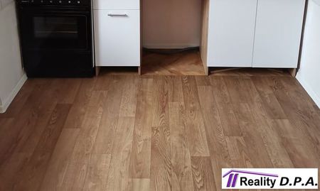 Rezervované -Na prenájom 1 izbový byt v centre Martina-ul. Záborského - Photo 5
