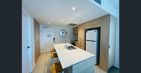 Luxury Furnished beachfront 2-Bedroom Apartment at Avani Residences - Photo 4