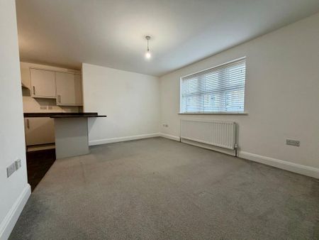 2 bedroom apartment to rent - Photo 2