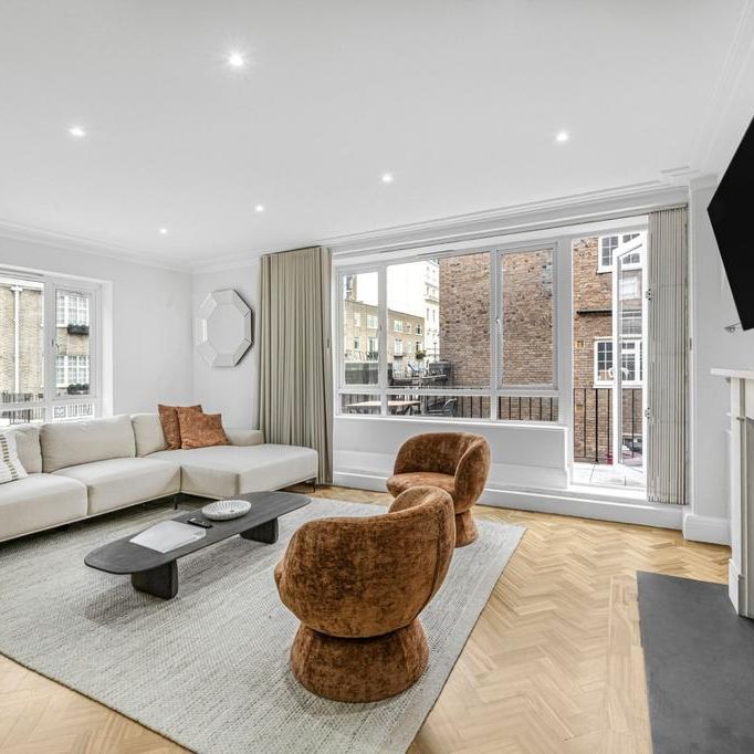 4 bedroom terraced house to rent - Photo 1