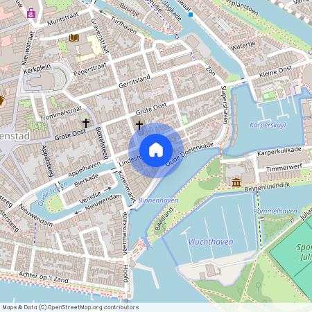 Lindestraat, 1621BJ Hoorn