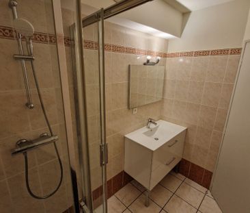 Location Appartement 2 pièces 36m² - Photo 5