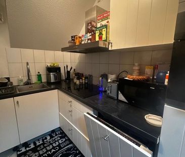 Nachmeiter für 3-Zimmer-Wohnung in der Neusser Innenstadt - Photo 1