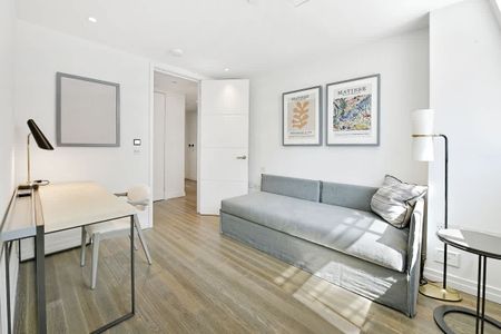 Morley House, Little Portland Street, W1W - Photo 5