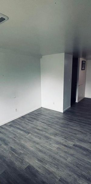 Libre fin juillet 4 1/2 bas d'immeuble chauffer-éclairer - Photo 1