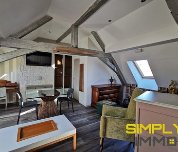 APPARTEMENT LOFT - Photo 6