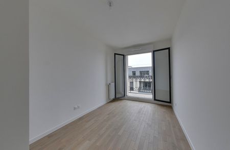 Location appartement 3 pièces, 62.97m², Clamart - Photo 4