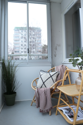 Cyklonvägen, Uddevalla - Photo 1