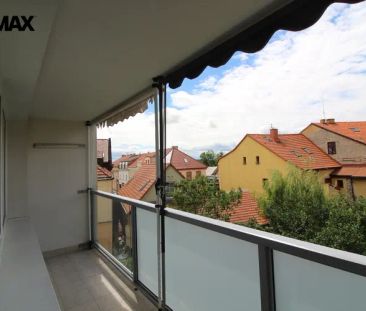 BYT 2+kk, lodžie, sklep, komora na patře - Photo 3