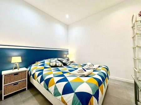 Location Appartement - Photo 3