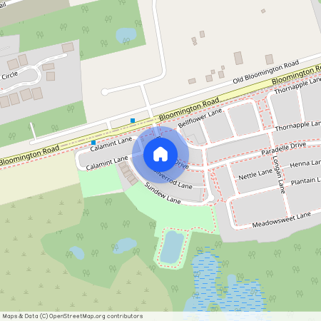 165 Paradelle Drive, Richmond Hill