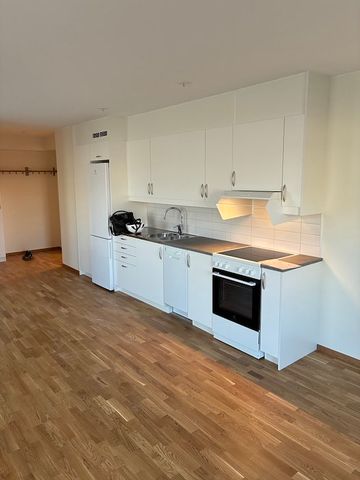 Rinkeby Allé 19 - Photo 2