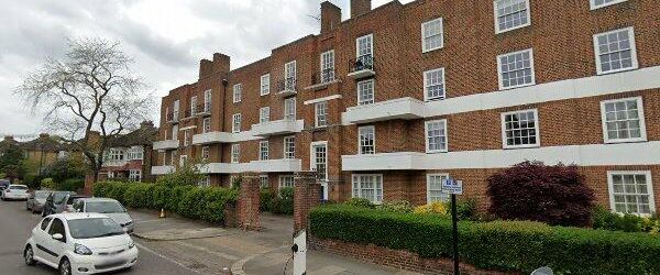 2 Bed Flat, Cedar Court, SW14 - Photo 1
