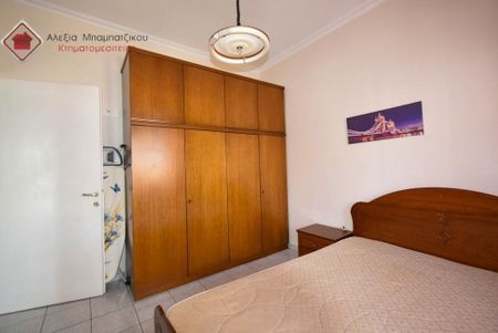 Studio/Γκαρσονιέρα για ενοικίαση Δεξαμενή (Καβάλα) - Photo 3
