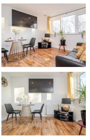 Room in a Shared Flat, Adriatic Apartments, E16 - Photo 5