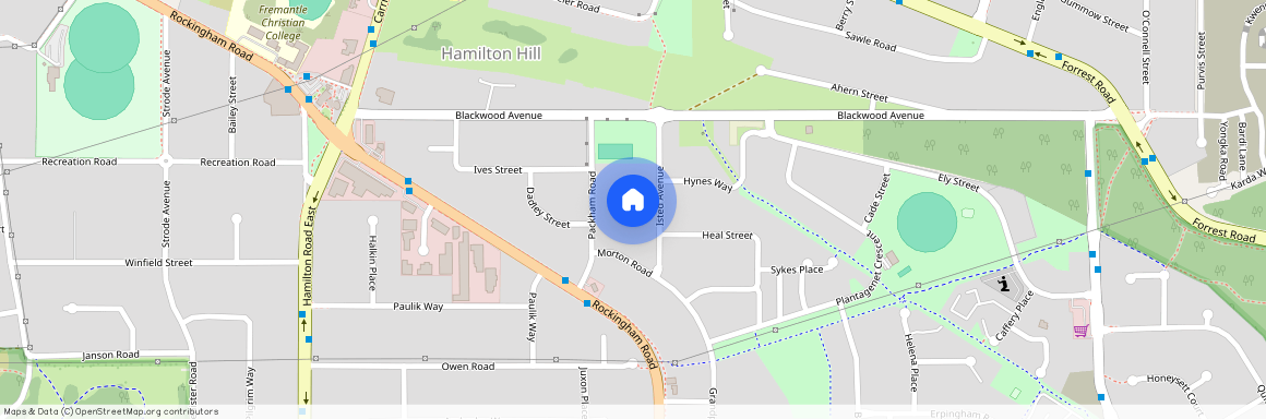 17A Isted Ave, WA 6163, Hamilton Hill