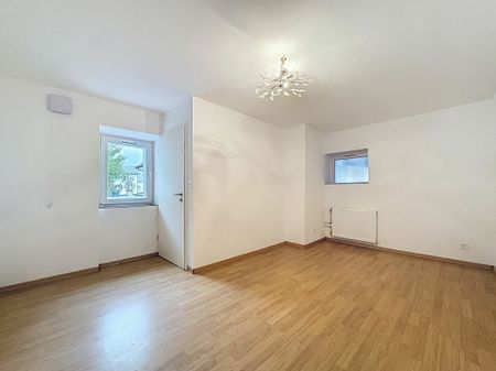 Charming apartment/loft near the center - Photo 4