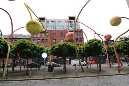 RopewalksWolstenholme Square, Liverpool - Photo 2