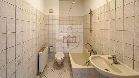 Charmante, sanierte Wohnung optional mit Einbauküche - im Herzen von Wurzen - Photo 4