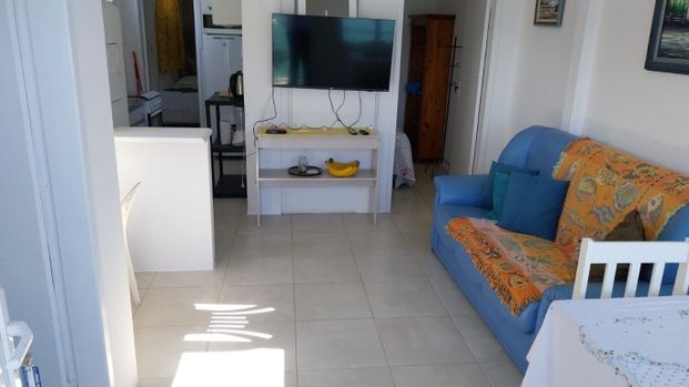 Apartamento com 2 quartos e 70m² para alugar em Pântano do Sul, Florianópolis. - Foto 1