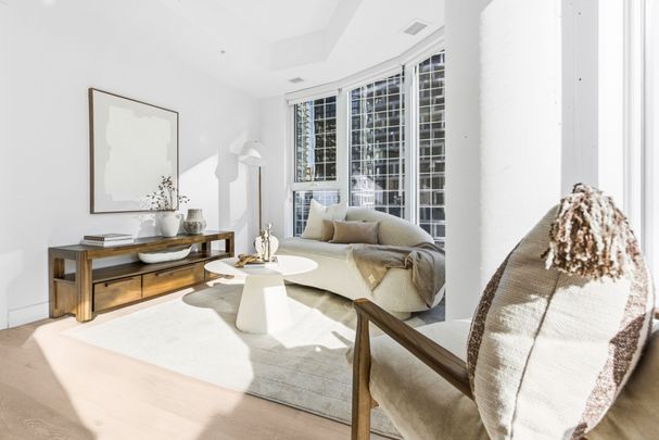 For Lease - 391 Slater Street Unit# 804, Ottawa Centre, Ontario - Photo 1