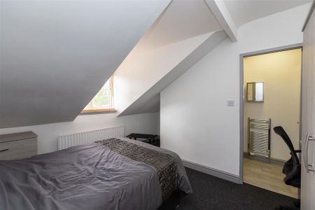 5 bedroom house to rent - Photo 4