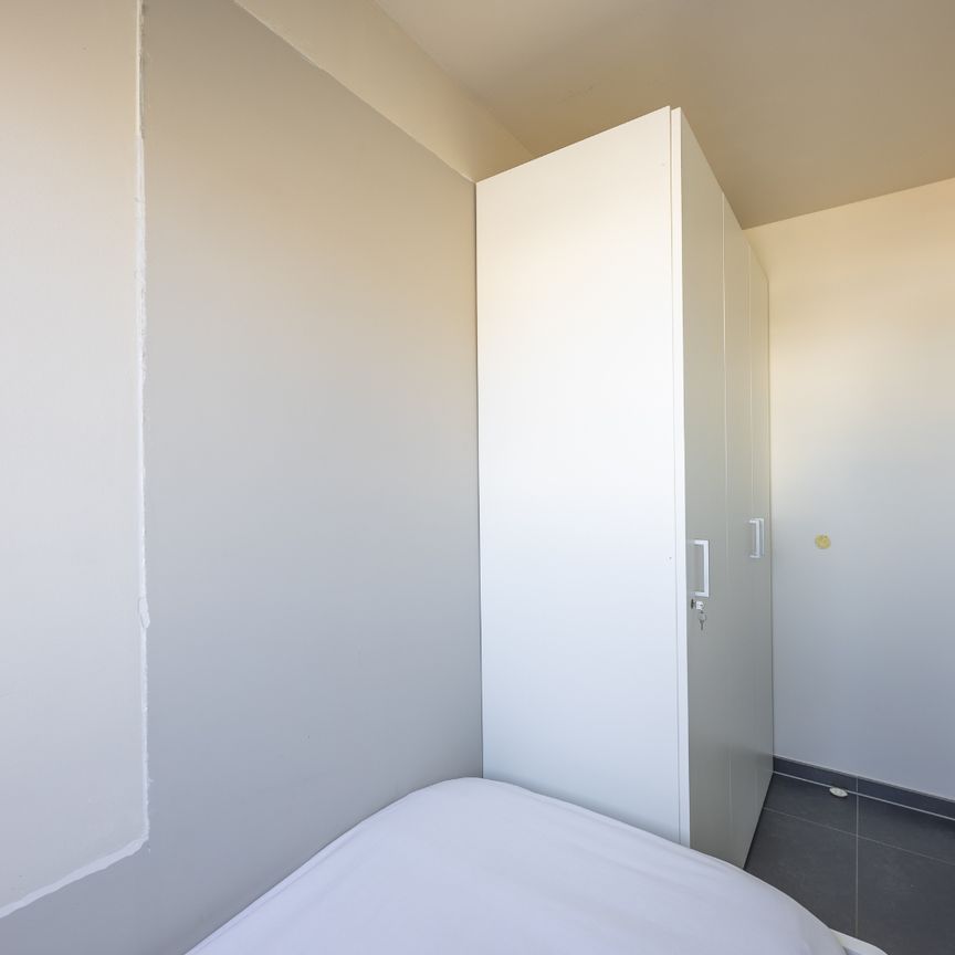 Appartement met 2 slaapkamers te huur in Middelkerke - Photo 1