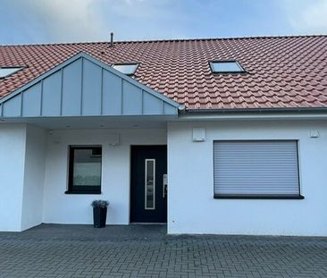 Reihenmittelhaus zu vermieten/ Wohnung in Bad Essen - Photo 2