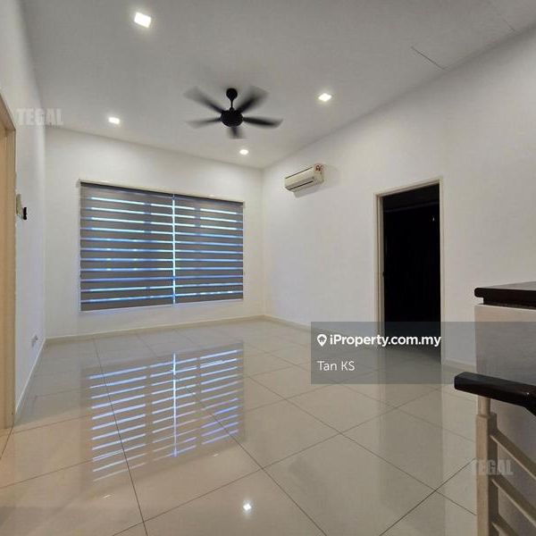 Ambang Botanic, Klang - Photo 1