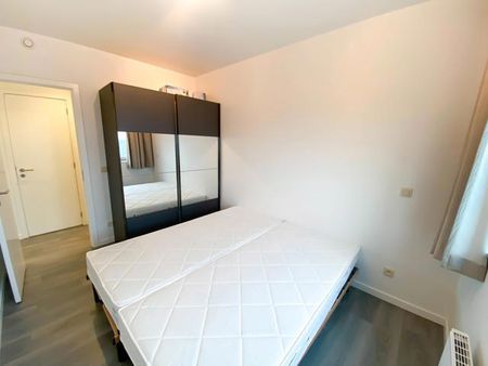 Appartement - à louer - Photo 5