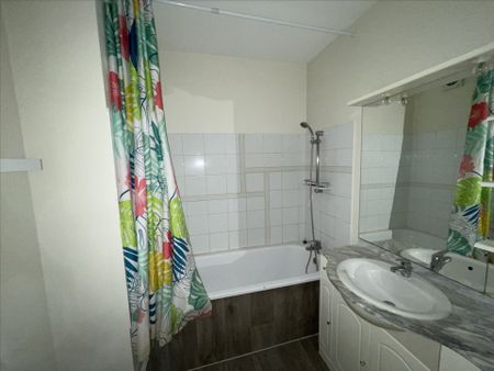 Location Appartement 2 pièces 40m² - Photo 4