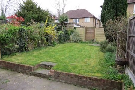 Room in a Shared House, Manor Park Road, N2 - Photo 5