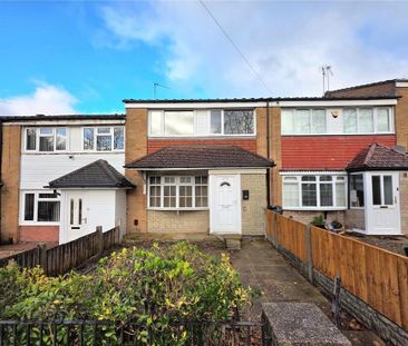 3 bedroom terraced house to rent - Photo 5