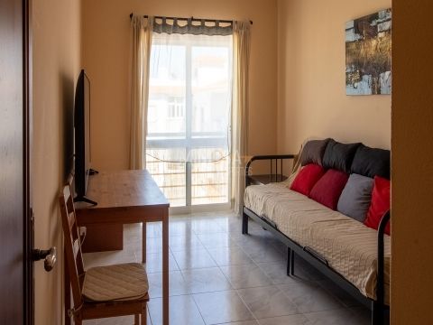 Apartamento T3 - Photo 1