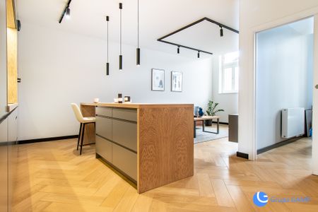 Zamieszkaj przy Wiśle! DUO Residence Kościuszki 62 - Zdjęcie 2