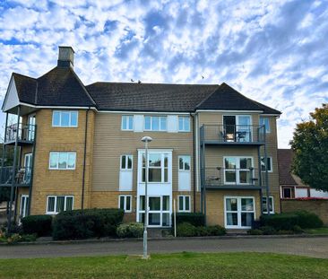 2 bedroom apartment to rent - Photo 1