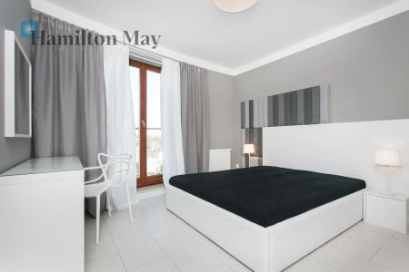 Eleganckie dwupokojowe mieszkanie przy ulicy Henryka Wieniawskiego - Photo 5