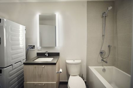 For Lease - 1 Grandview Avenue Unit# 603, Markham, Ontario - Photo 5