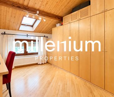 Appartement atypique de charme au coeur d'Avusy-Athenaz - Foto 2