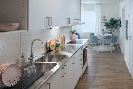 Kista Alléväg - Photo 3