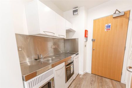 Studio to rent - Photo 2