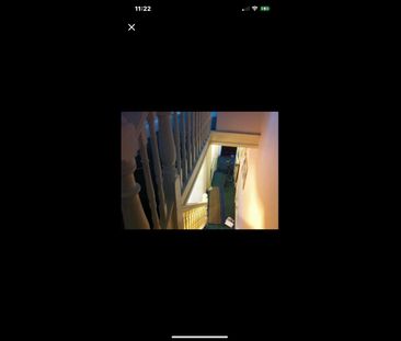 Room in a Shared House, Fishponds Road, BS16 - Photo 6