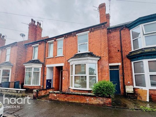 3 bedroom terraced house to rent - Photo 1