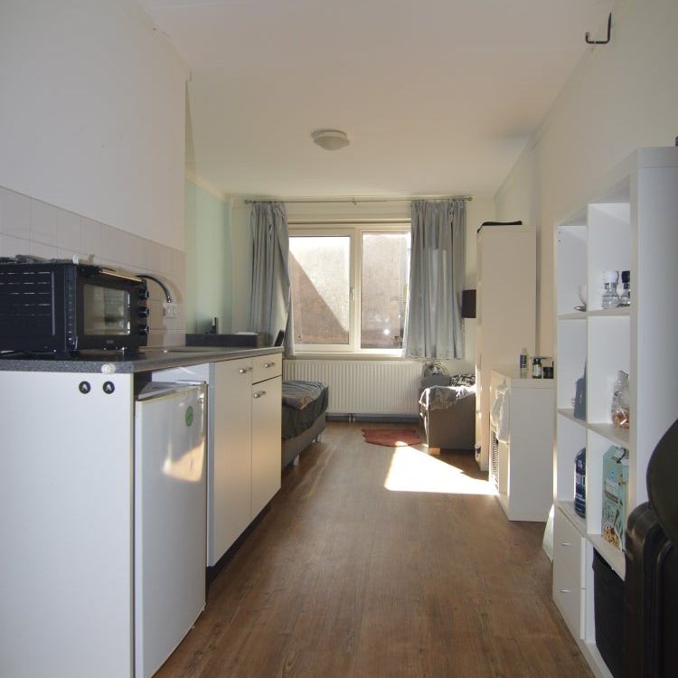 Duivelshoek, 4811GJ, Breda - Photo 1
