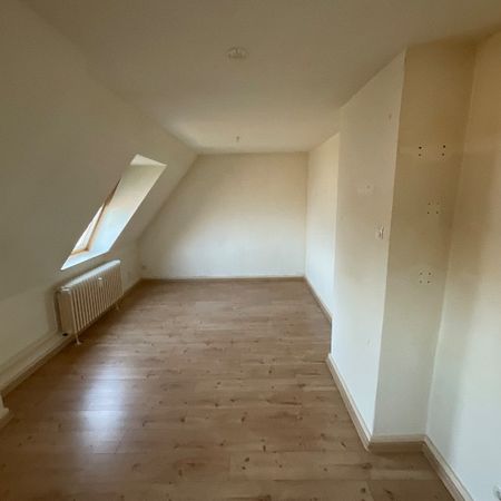 2-Zimmer-Wohnung in Kiel Ellerbek - Photo 3