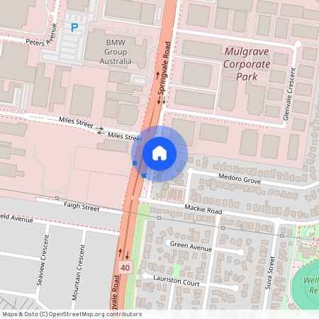 3/766-768 Springvale Road, Vic 3170, Mulgrave