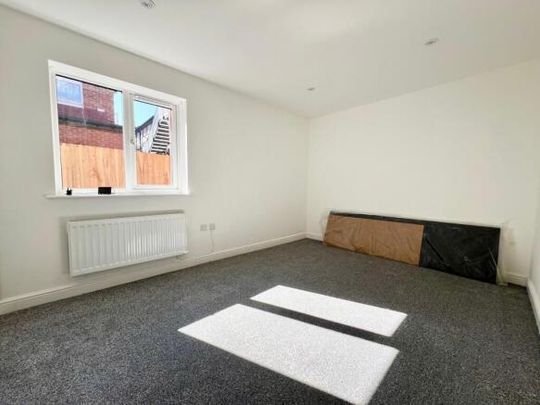 1 bedroom house to rent - Photo 1