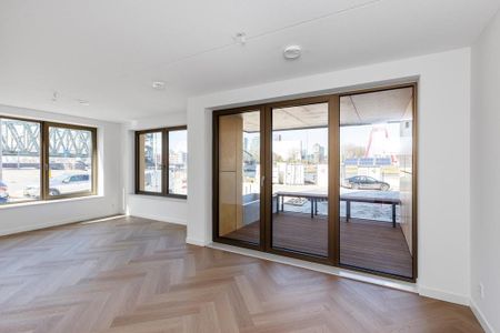 Appartement te huur: Oranjeboomstraat 4-A 3071 BA Rotterdam - Photo 4