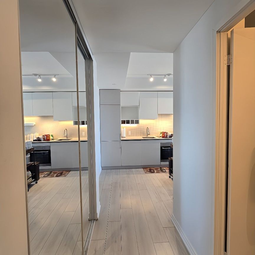 For Lease - 898 Portage Parkway Unit# 4711, Vaughan, Ontario - Photo 1